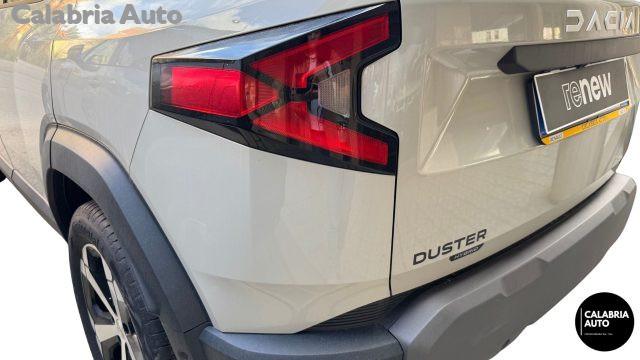 DACIA Duster Hybrid 155 CV Journey