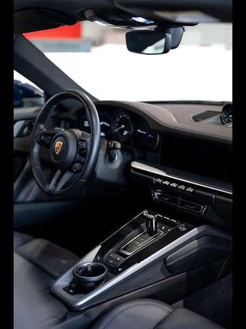 Porsche 911 Coupe 992 3.0 Carrera 4S *TETTO*BOSE*360°*