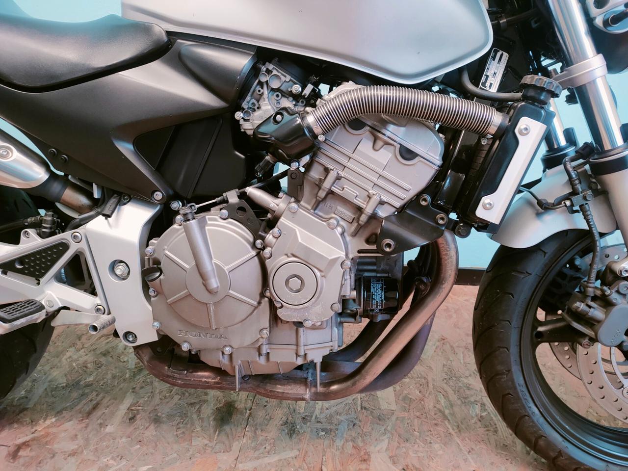 Honda Hornet 600 Garantita e Finanziabile