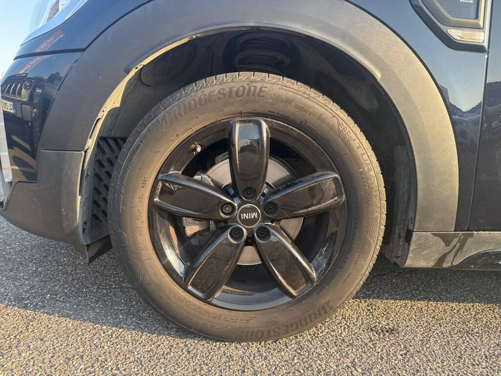 Mini One Countryman 1.5 One