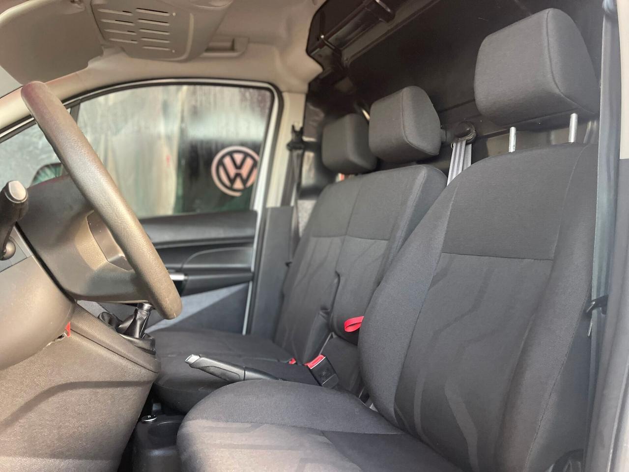 Ford Transit Connect 1.5 TDCi iva compresa