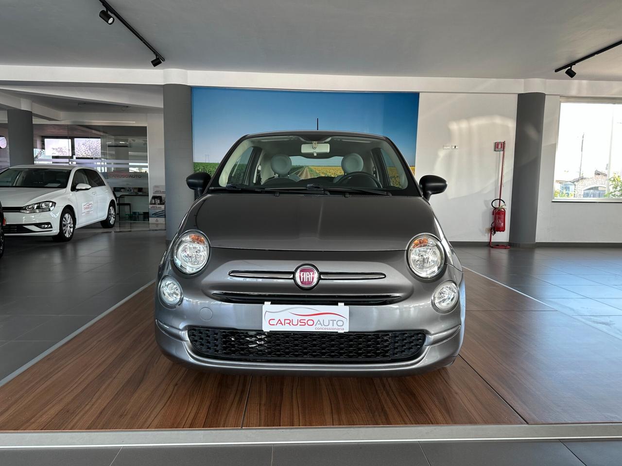 Fiat 500 1.2 Pop
