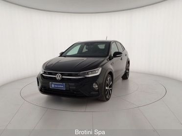 Volkswagen Taigo Taigo 1.0 TSI 110 CV DSG R-Line