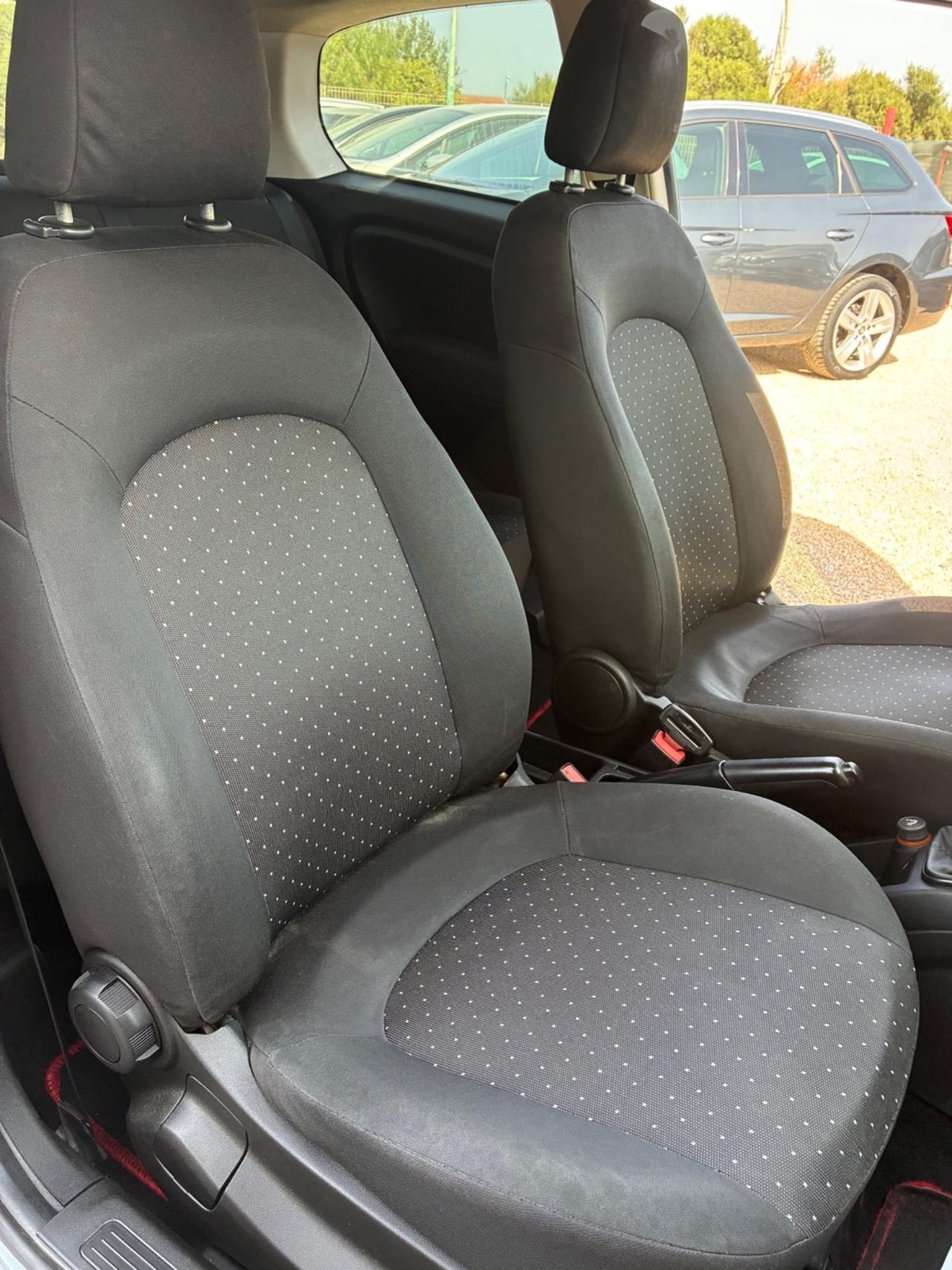 Fiat Grande Punto 1.3 MJT 75 CV 3 porte Fun