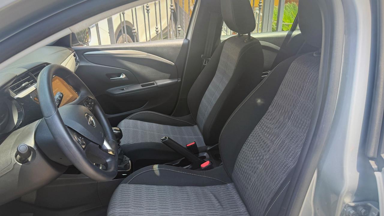 OPEL Corsa 1.5 D Elegance 5P - 12/2022