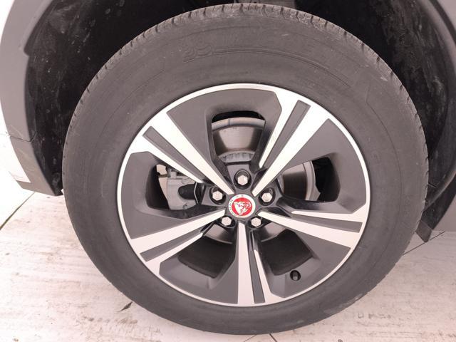 JAGUAR E-Pace 2.0d i4 mhev R-Dyn.S awd 163cv auto