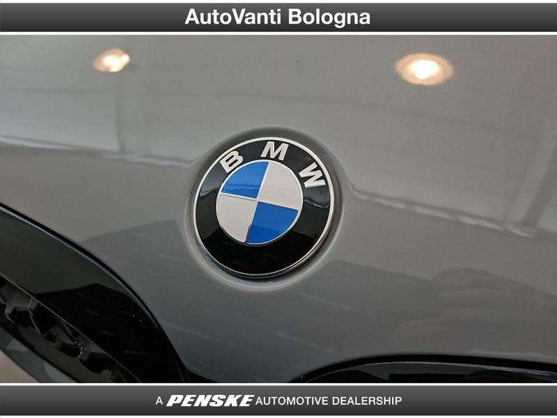 BMW X4 X4 xDrive20d 48V Msport