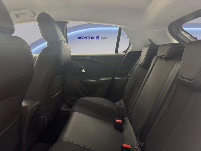 OPEL CORSA 1.2 100 CV ELEGANCE