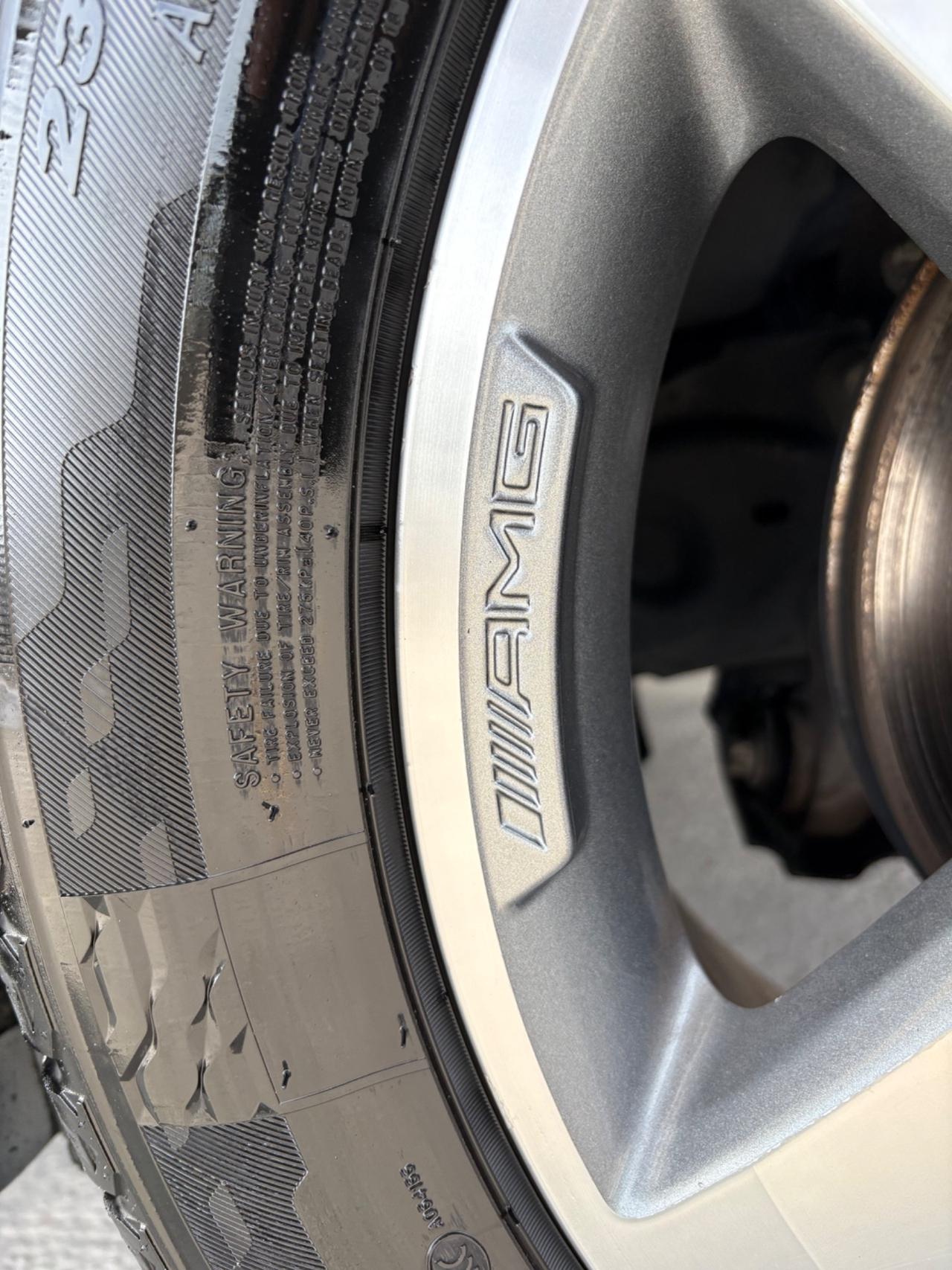 Mercedes-benz GLA 180 d Sport LED INTERNO CERCHI AMG