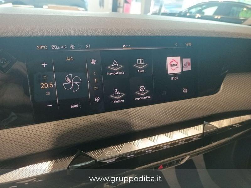 DS DS4 Modello: 1SD4 BlueHDi 130cv Bastille Business
