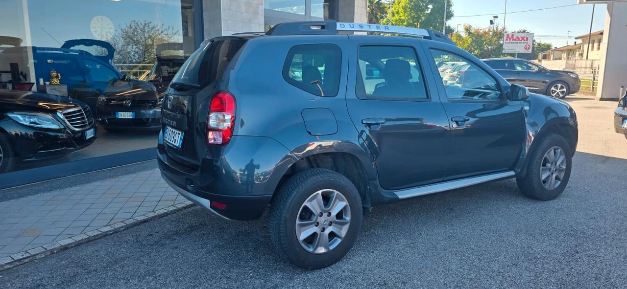 Dacia Duster 1.5 Diesel Neopatentati
