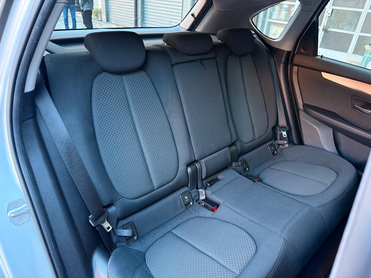 Bmw Serie 225 XE Gran Tourer Active iperformace sport