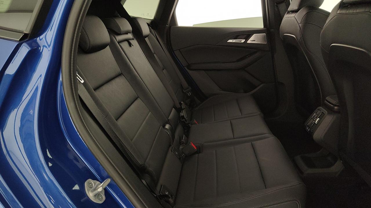 BMW Serie 2 U06 Active Tourer - 218d Active Tourer Msport auto