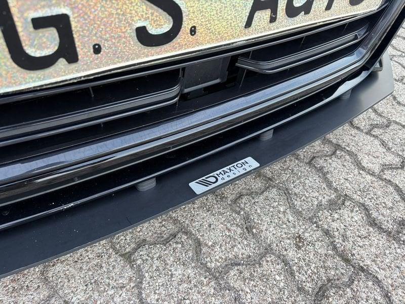 Audi S3 2.0 TFSI S tronic quattro