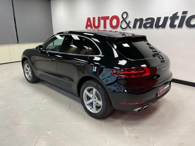 PORSCHE Macan 3.0 S Diesel
