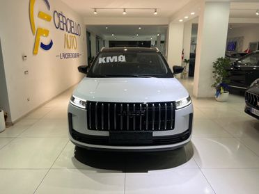 Jaecoo J5 1.6 TGDI aut. PREMIUM TUA DA €299,00 MENSILI