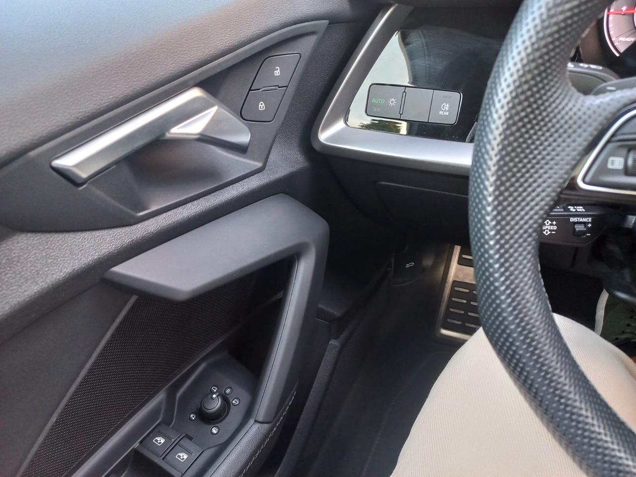 Audi A3 SPB 35 TFSI S tronic line edition