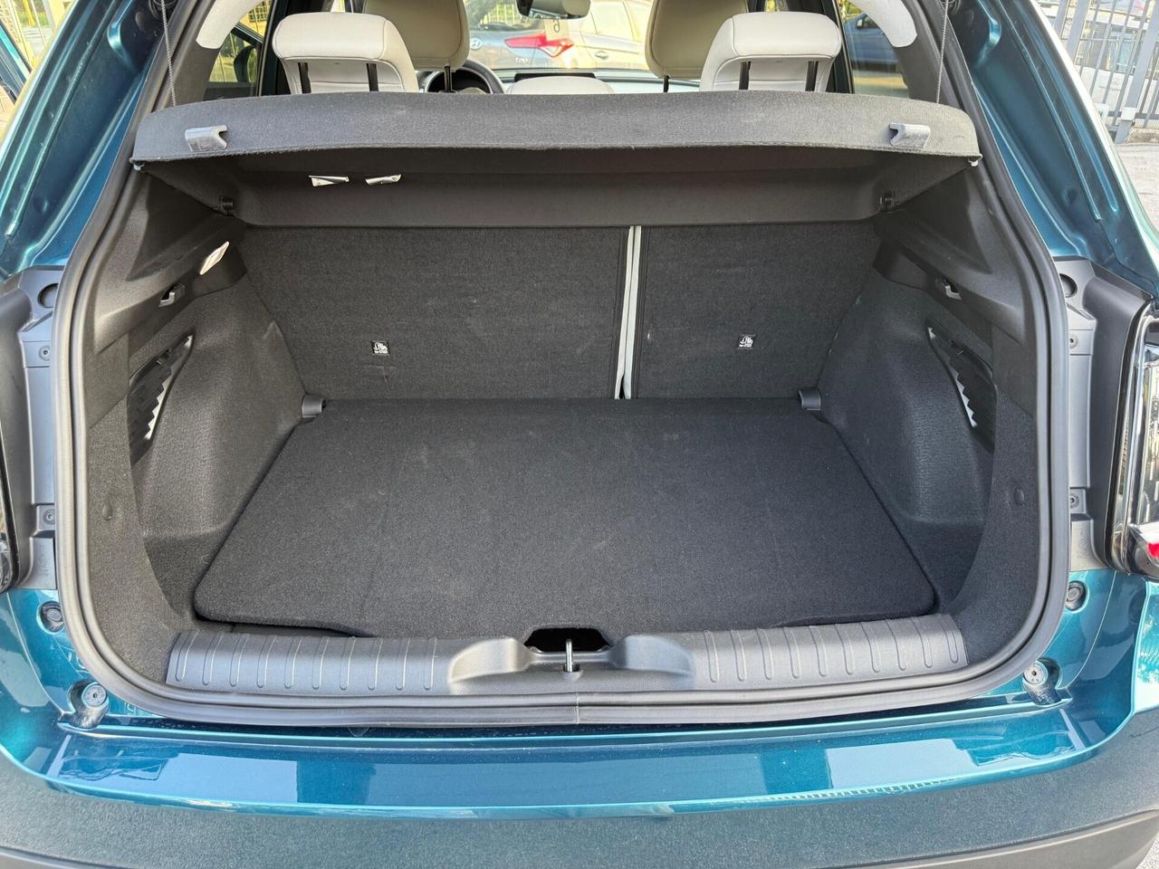 Fiat 600 Hybrid 100 CV DCT MHEV