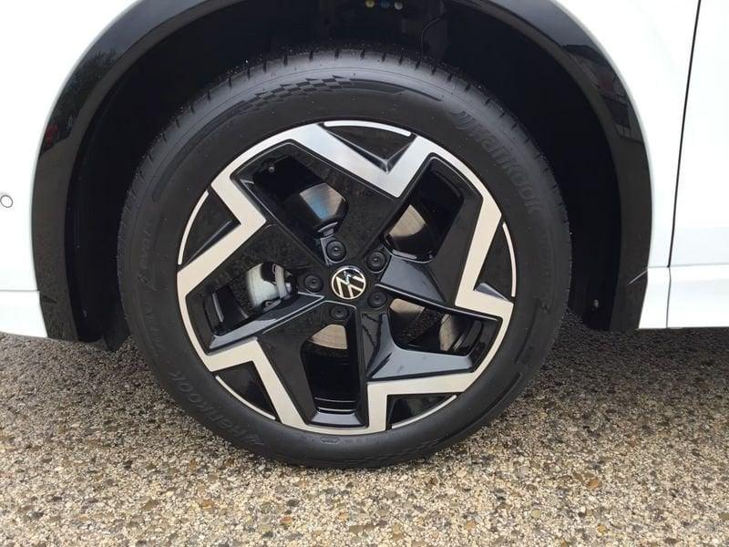 Volkswagen Tiguan 1.5 eTSI 110KW ACT R-Line DSG Gancio LED 19" Camera