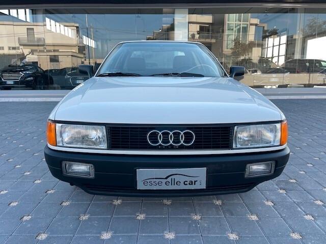 Audi 80 1.8 S 1989