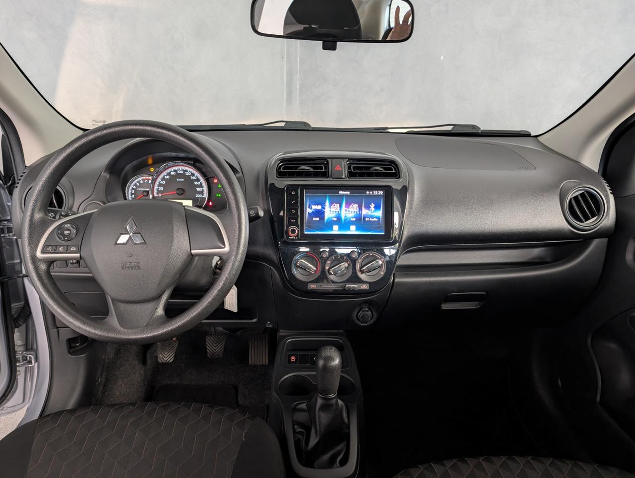 Mitsubishi 1.2 Funky