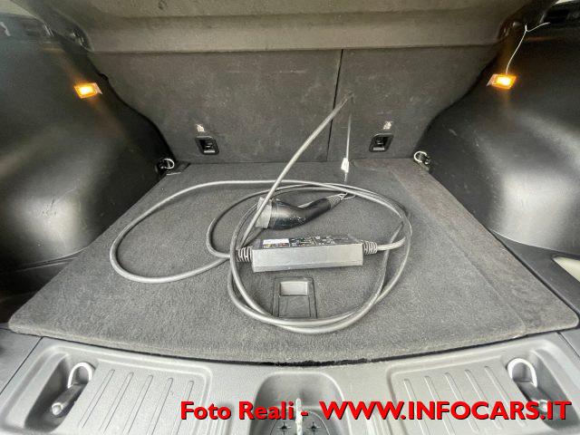 JEEP Compass 1.3 Turbo T4 190 CV PHEV AT6 4xe Limited Promo