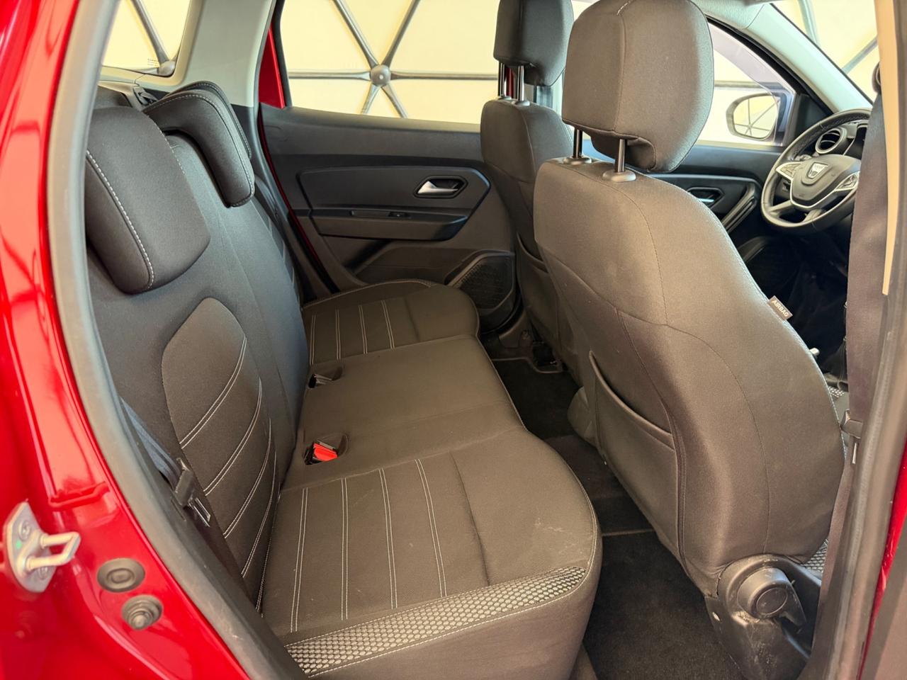 Dacia Duster 1.5 Blue dCi 8V 115 CV 4x2 Prestige