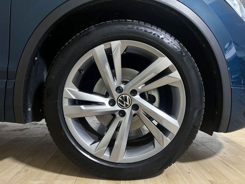 Volkswagen Tiguan 1.5 TSI 150CV DSG ACT R-Line