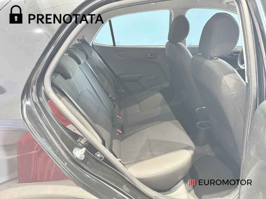 Kia Picanto 5 Porte 1.0 MPI Active