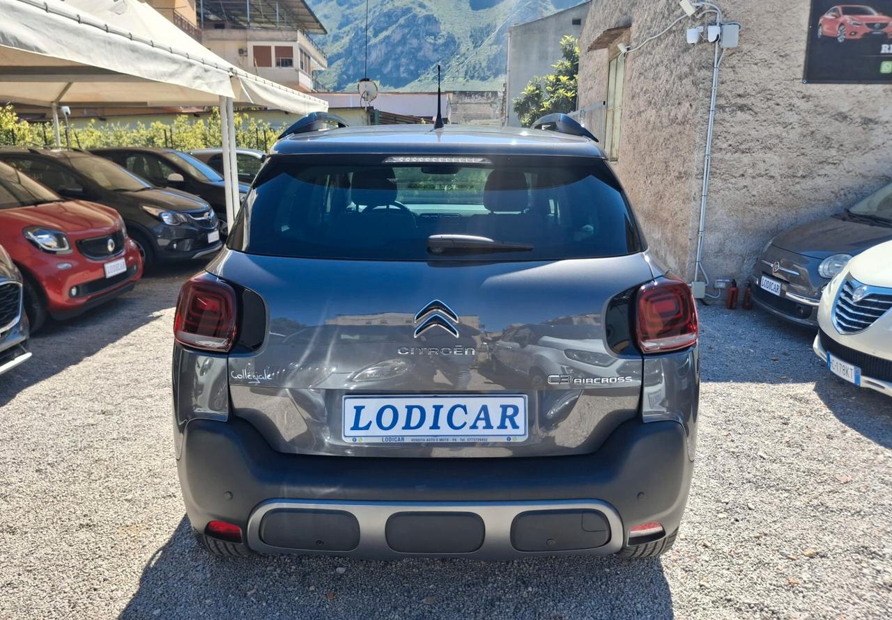 Citroen C3 Aircross BlueHDi 110 S&S Shine Pack