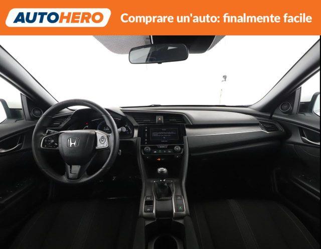HONDA Civic 1.0T 5 porte Comfort