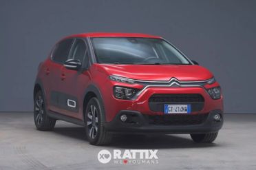 Citroen C3 1.2 Puretech 110CV Max