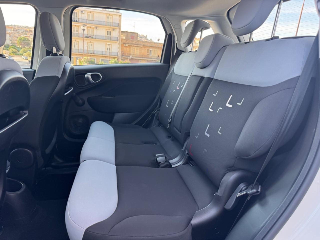 FIAT 500L 1.3 MJT II 85 CV POP STAR