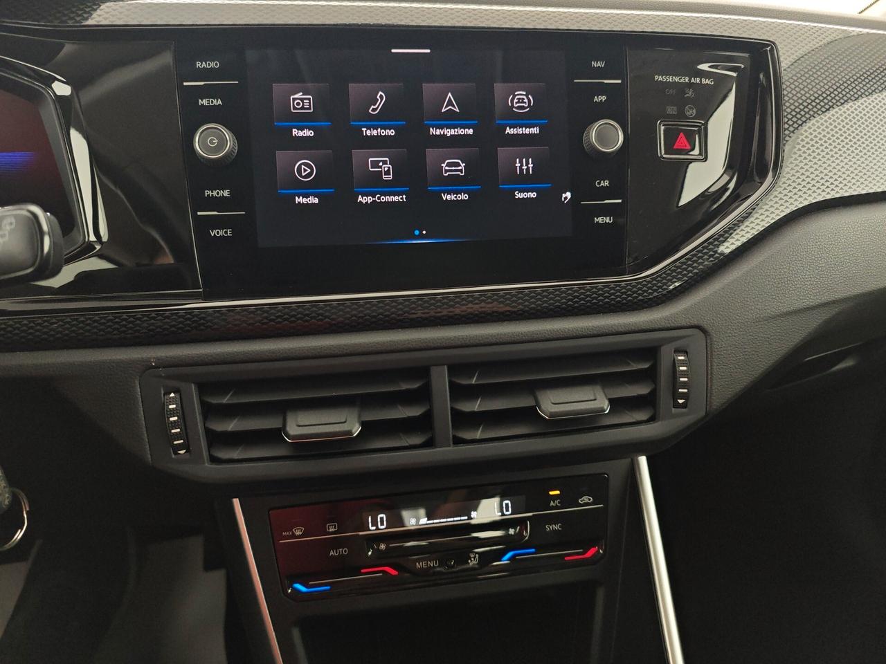 Volkswagen Polo 1.0 TSI Style