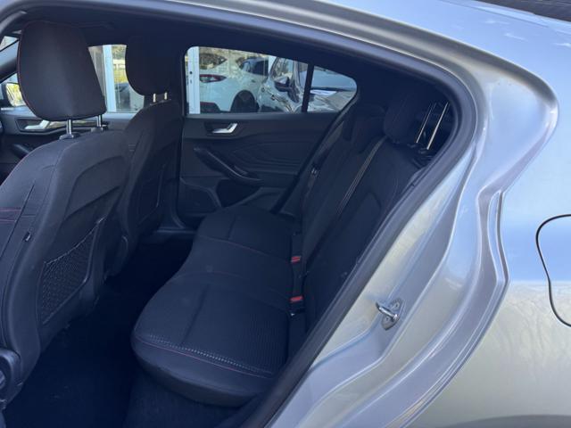 FORD Focus 1.5 EcoBlue 115CV Autom. 5p. ST-Line
