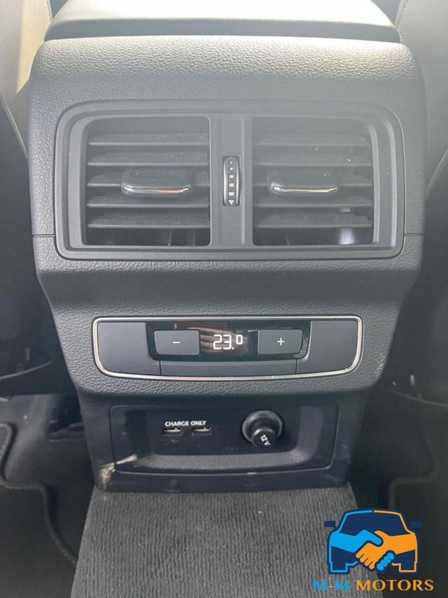 Audi SQ5 Sportback 3.0 tdi mhev 48V Sport Attitude quattro tiptronic