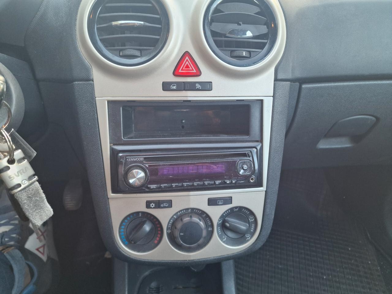 Opel Corsa 1.3 CDTI 75CV ecoFLEX 3 porte Enjoy