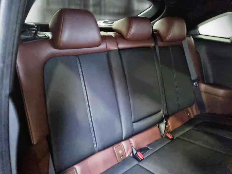 MAZDA MX-30 35,5KWH 143 CV EXCLUSIVE 5 PORTE SUV