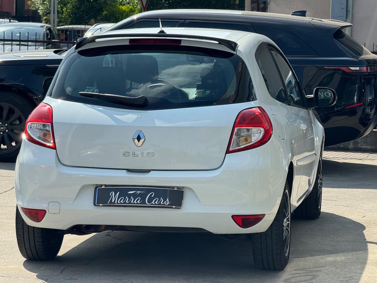 Renault Clio 1.2- Neopatentati