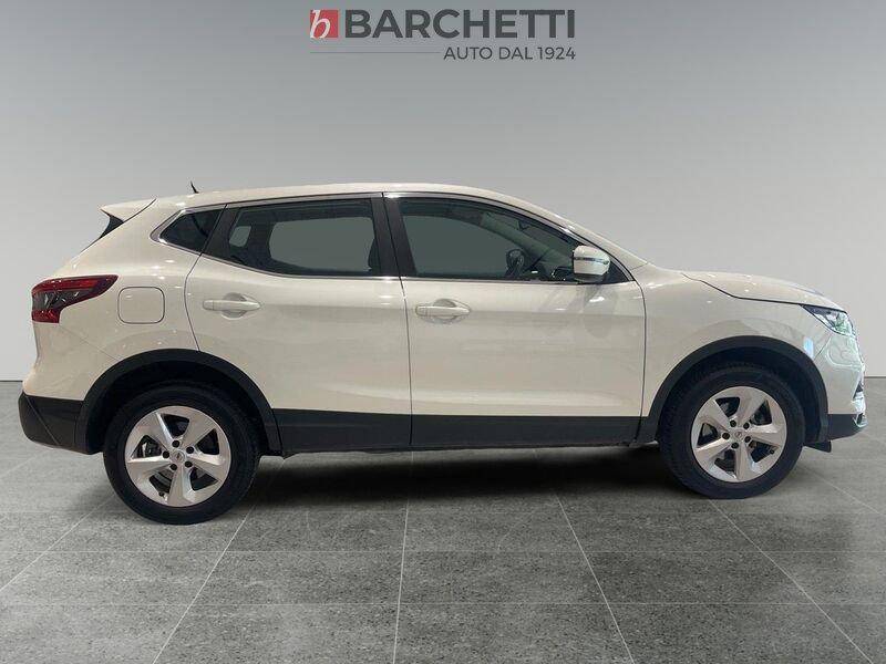 Nissan Qashqai 2ª SERIE 1.5 DCI ACENTA