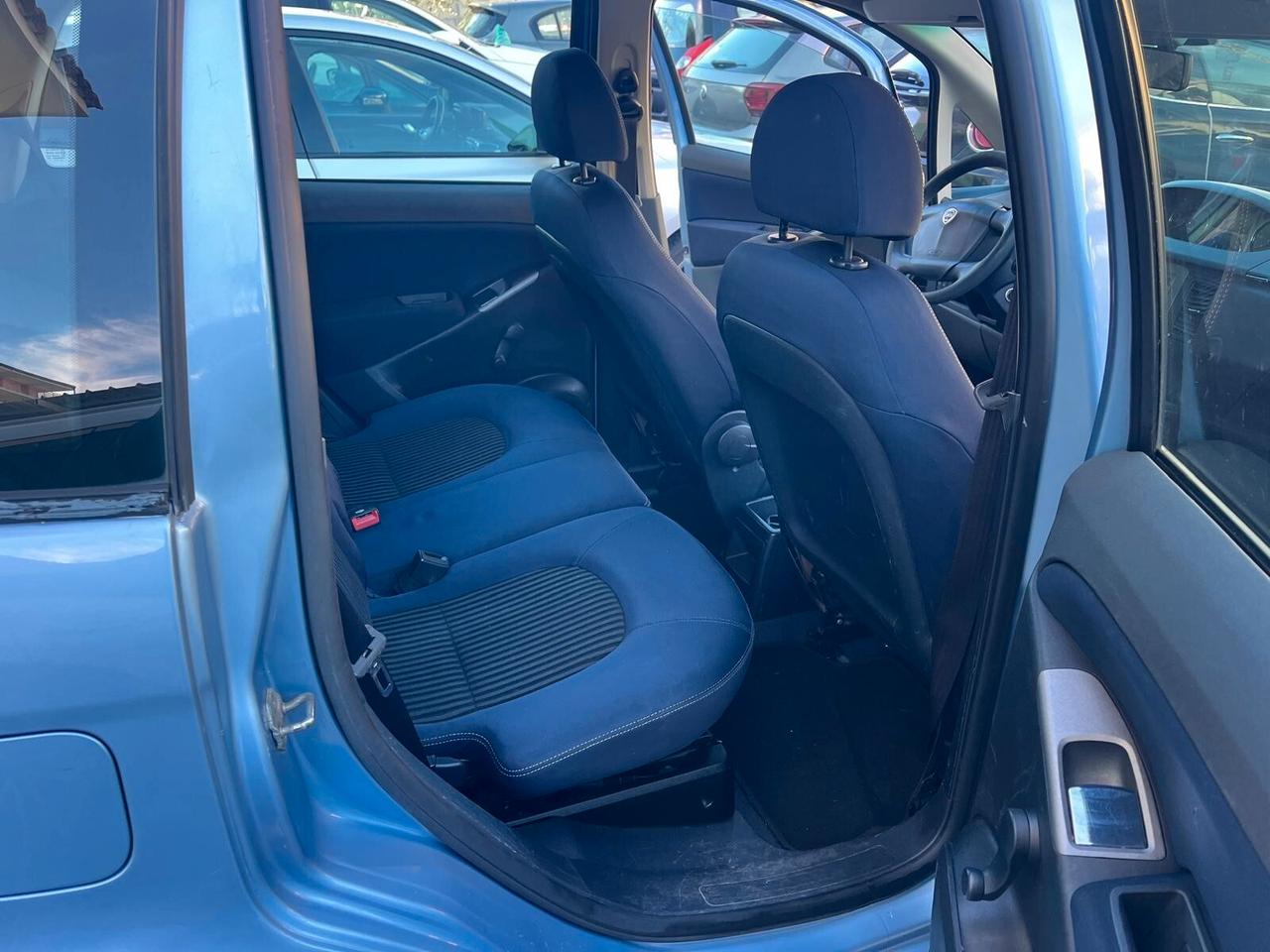 Lancia MUSA 1.3 Mjt 16V 90 CV Poltrona Frau