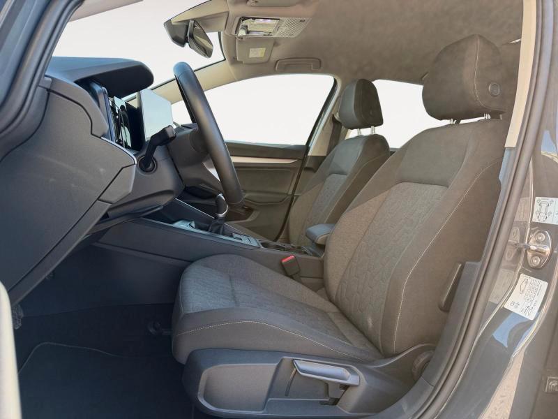 Volkswagen Golf 2.0 tdi Edition Plus 115cv