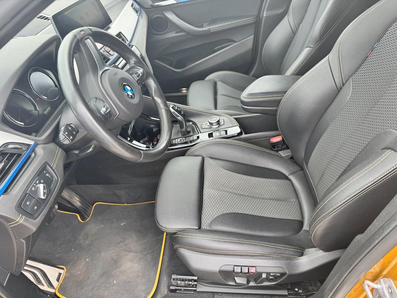 Bmw X2 M xDrive25d M-sport