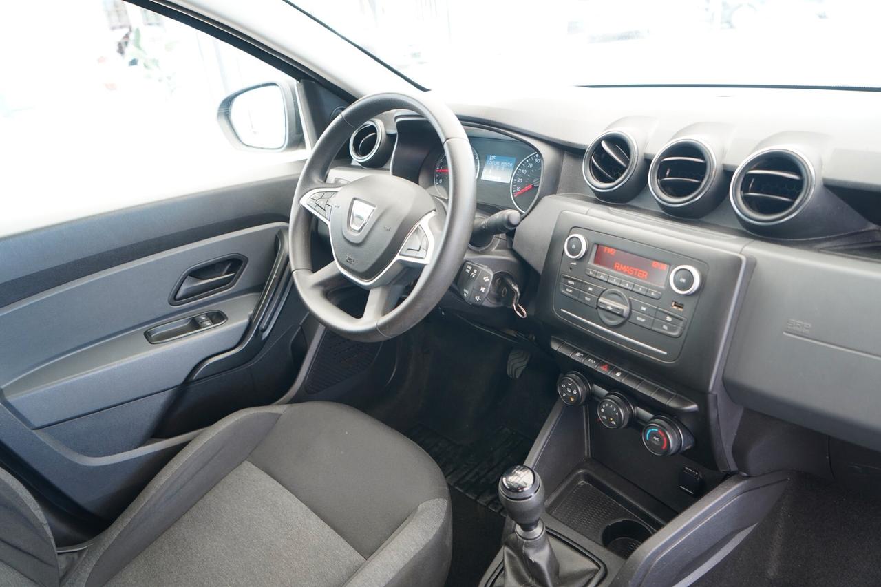 Dacia Duster 1.0 TCe 90 CV 4x2 Access
