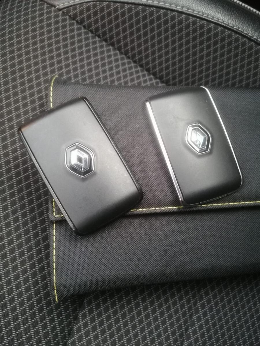 RENAULT - Arkana - 1.6 E-Tech full Hybrid Intens 145cv