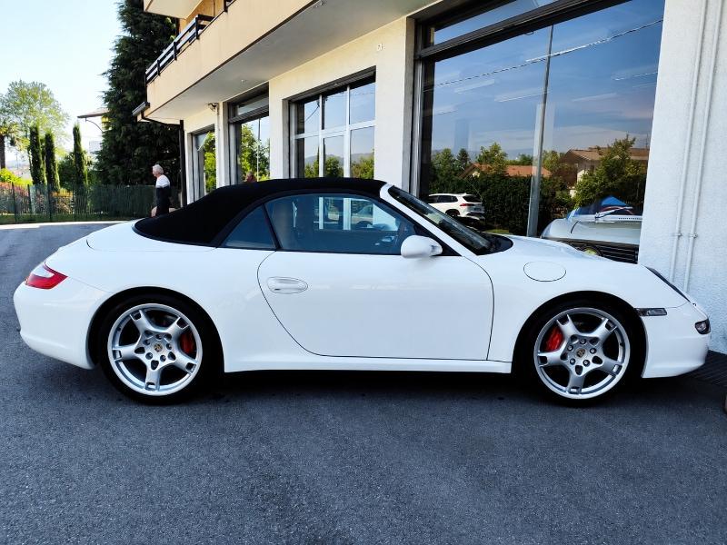 PORSCHE 911 (997) 911 Carrera S Cabri...