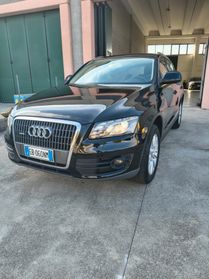 Audi Q5 2.0 TDI 170 CV quattro