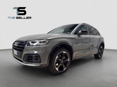 Audi Q5 40 2.0 tdi S line quattro 190cv s-tronic*FORMULA S*