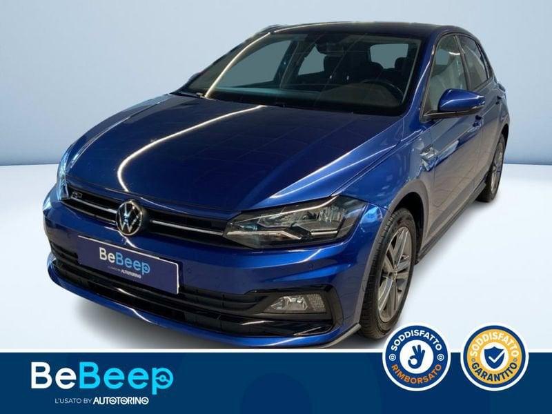 Volkswagen Polo 5P 1.0 EVO SPORT 80CV