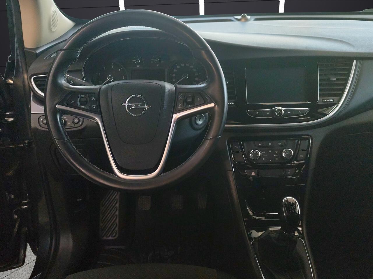 Opel Mokka X 1.6 CDTI Ecotec 136CV 4x4 Start&Stop Innovation